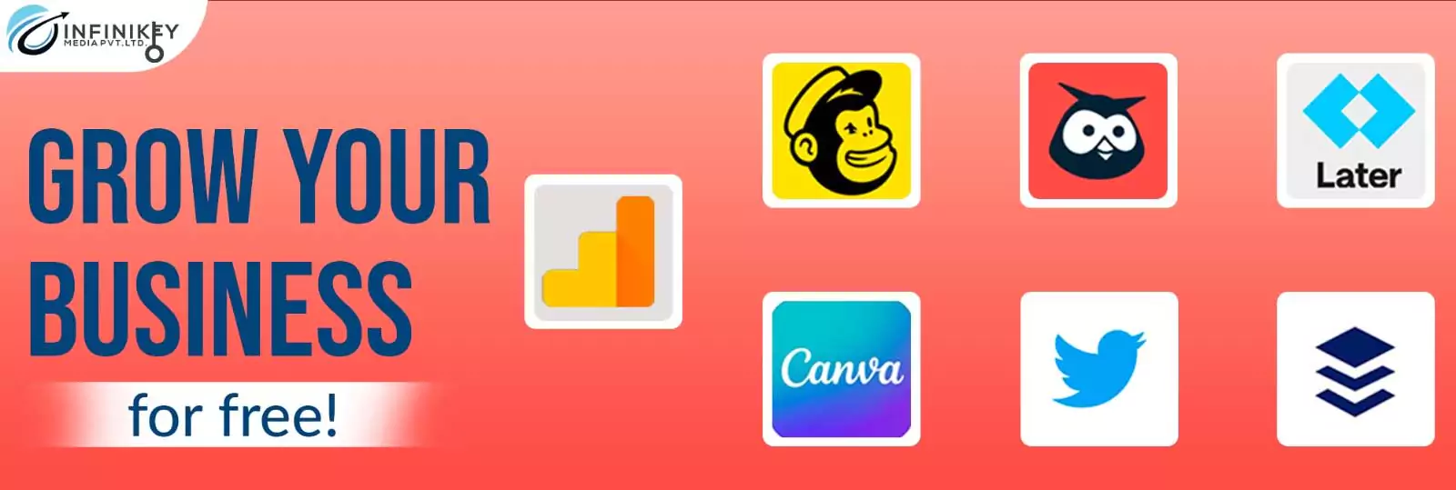 7 Must-Have Free Social Media Marketing Tools For Businesses

