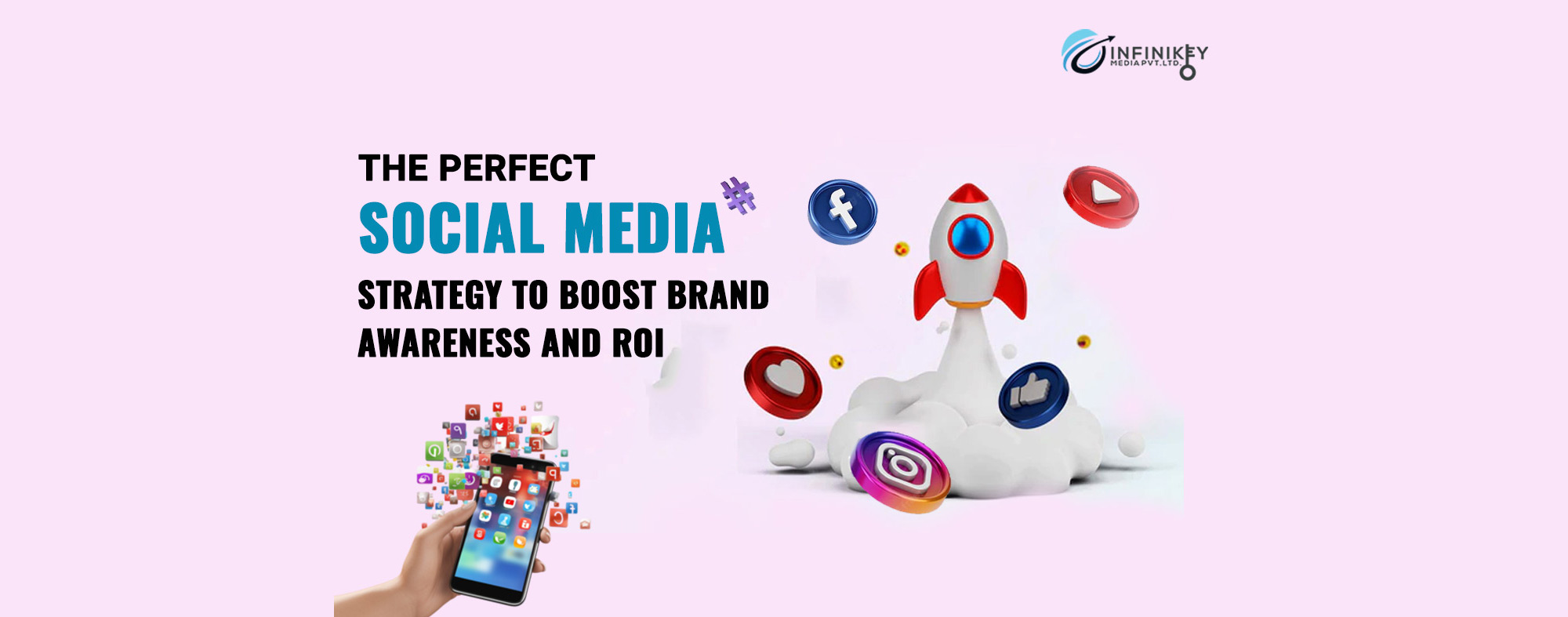 Perfect Social Media Strategy