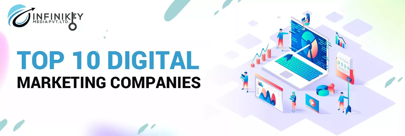 Top 10 Digital Marketing Company in Delhi