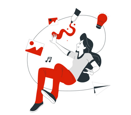 Innovative and Captivating Advertising Structures Thumbnail