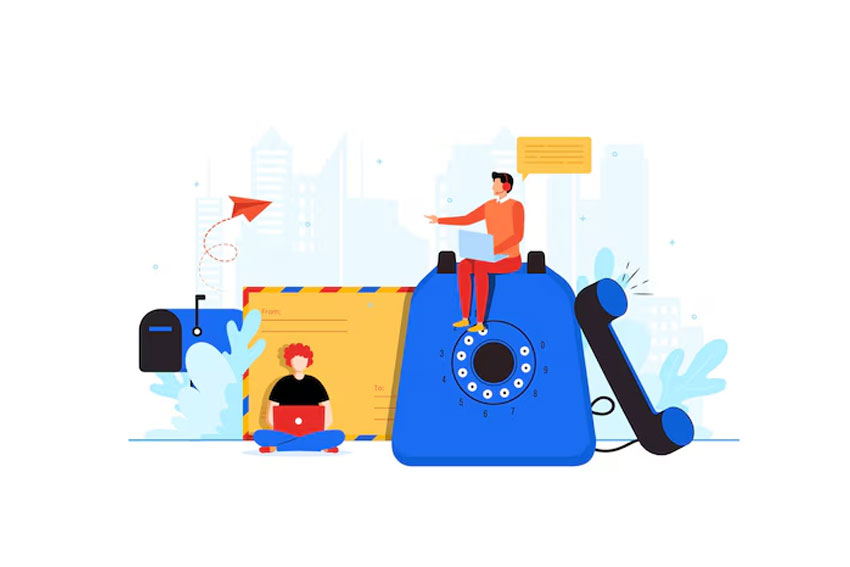 Call Campaigns Thumbnail