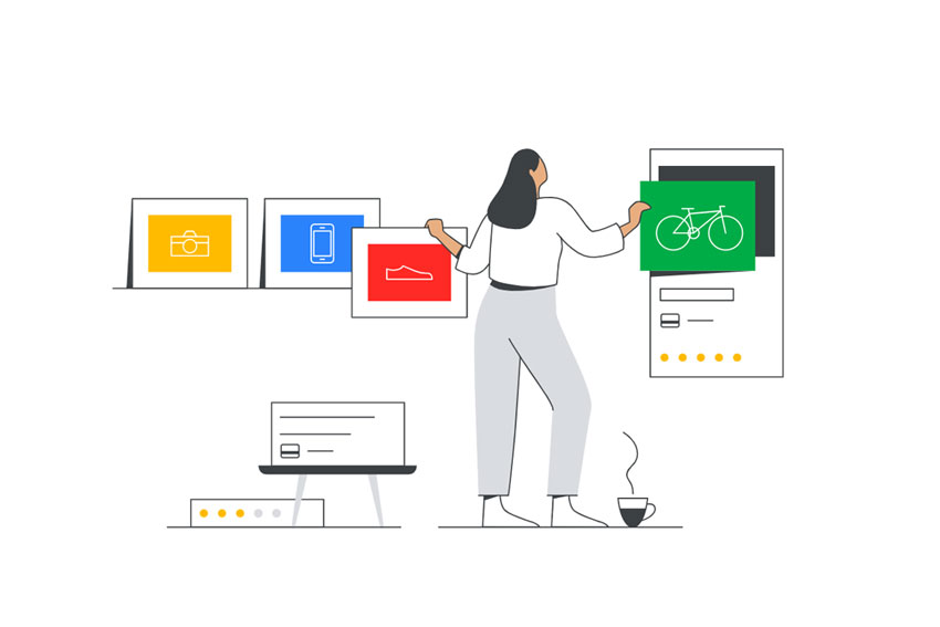 Shopping Ad Thumbnail