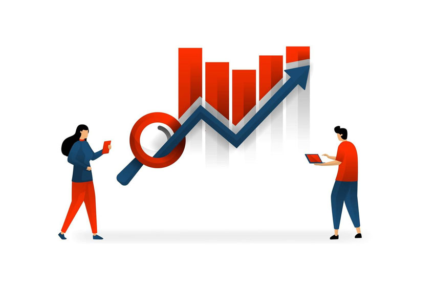 Website Traffic Thumbnail