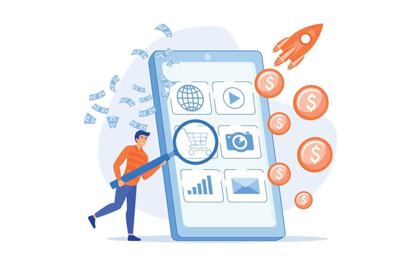 App Marketing Thumbnail