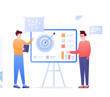 Strategy and Planning Thumbnail