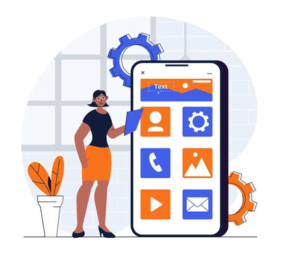 UX/UI and Wireframes Thumbnail
