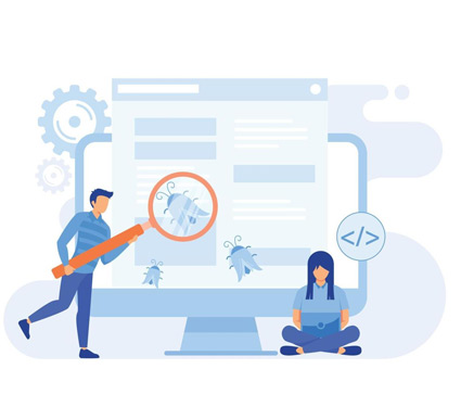 Quality Assurance and Testing Thumbnail