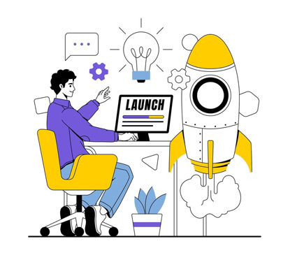 Launch & Ongoing Support Thumbnail