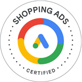 Shopping Ads Certificate