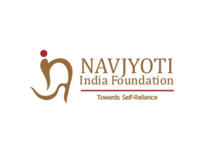 Client - NAVJYOTI India Foundation