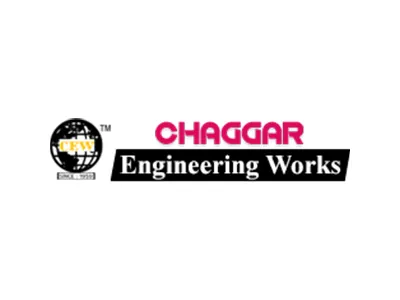 Client - CHAGGAR Engineering Works