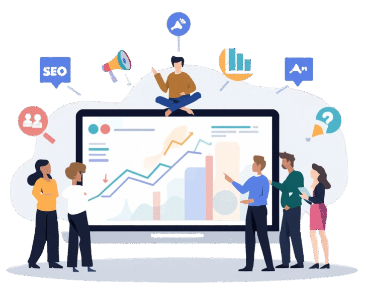 Best Digital Marketing Company