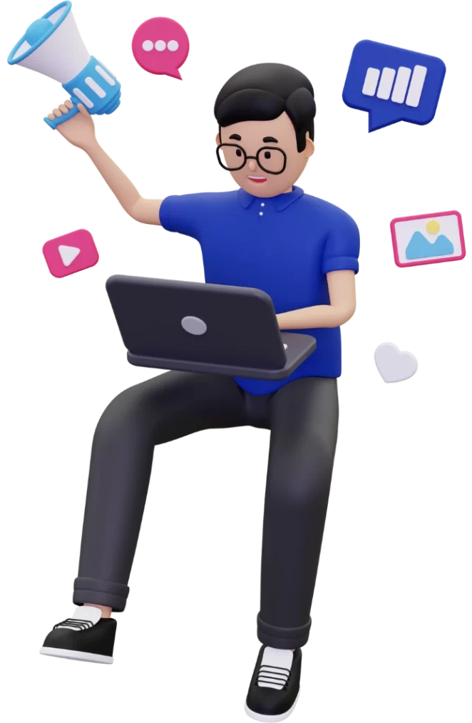 Google Search Ads Management