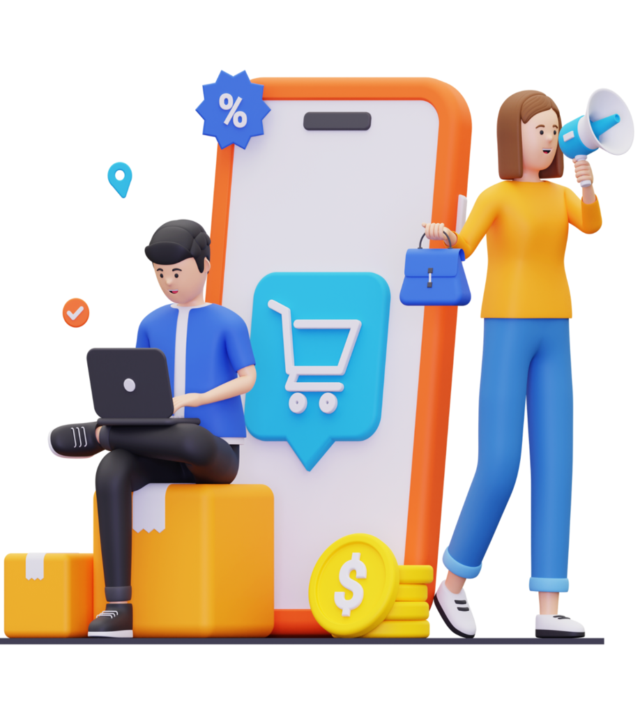 Google Shopping Ads for E-Commerce