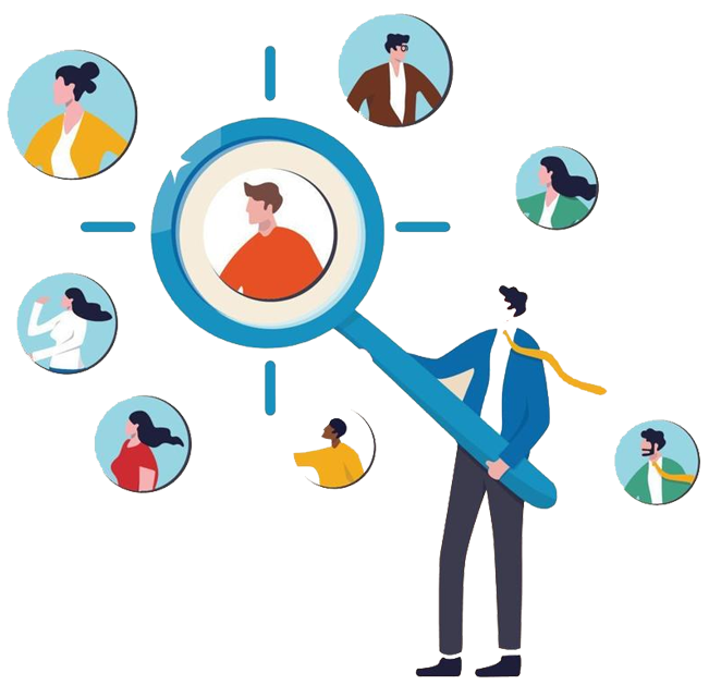 Human Side of Marketing