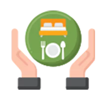 Travel, Lodging & Dining