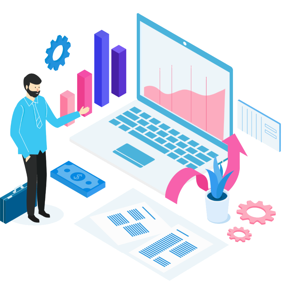 Professional Web Design Agency