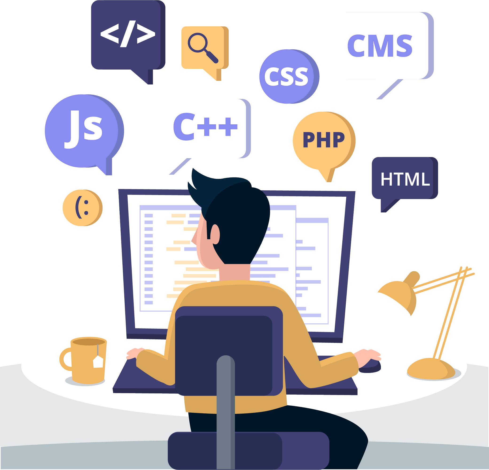 Website Development for Local Businesses