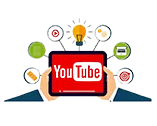 YouTube Marketing & Video Editing